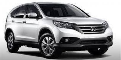 HONDA ฮอนด้า CRV 2.0, 2.4  ปี 07-16COMPACT ผ้าเบรค-หน้า