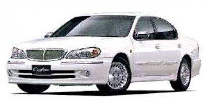 COMPACT ผ้าเบรค-หน้า NISSAN CEFIRO VQ 2.0, 3.0, CUBE, TEANA, SKYLINE