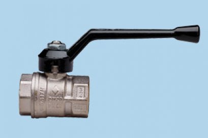 RB - Ball Valve Model UNI-SFER 1500