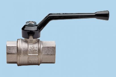 RB - Ball Valve Model EURO - SFER 1700