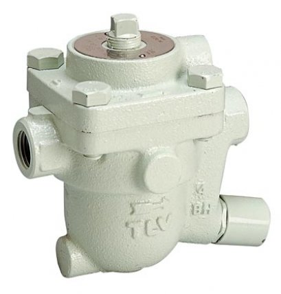 TLV - วาล์วดักลม แบบลูกลอยอิสระ Model JA3