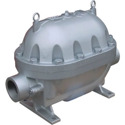 TLV - Float & Thermostatic Steam Trap Model: JL14-X / JLH14-X