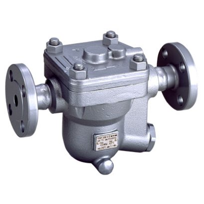 TLV - Free Float Steam Trap (Model JH5RL-X / JH5RL-B / JH5RH-B)