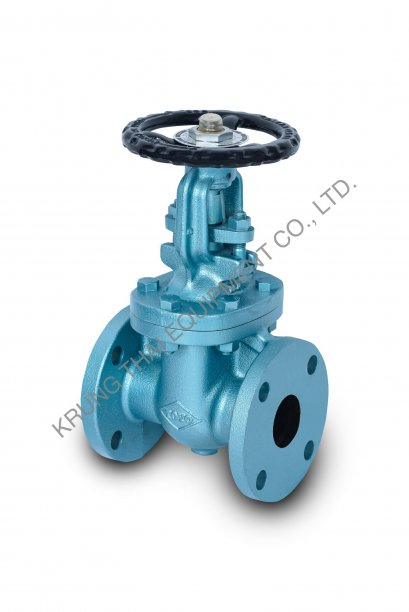 TOYO - Cast Iron Gate Valve Model 421AE