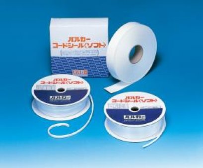 VALQUA - คอร์ดซีล (หน้าตัดวงรี) รุ่น 7GS66A