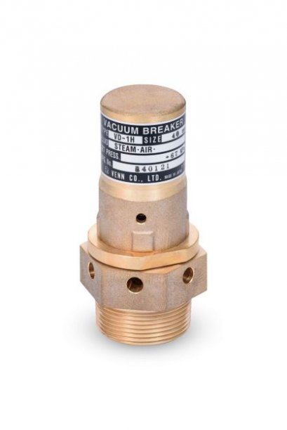 VENN - Vacuum breaker Model VD-1H
