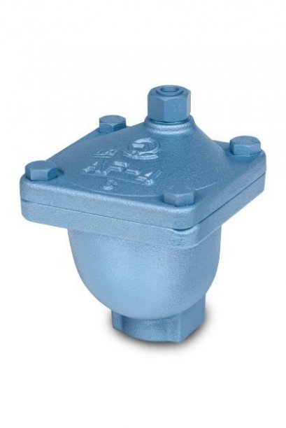 VENN - Air vent valve Model  AF-4