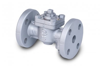 VENN - Steam Trap Model ATB-5, ATB-5F