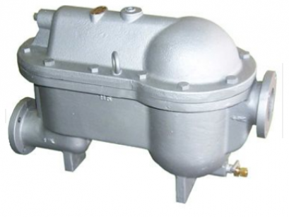 VENN - Heavy Duty Trap Model AF-11H F