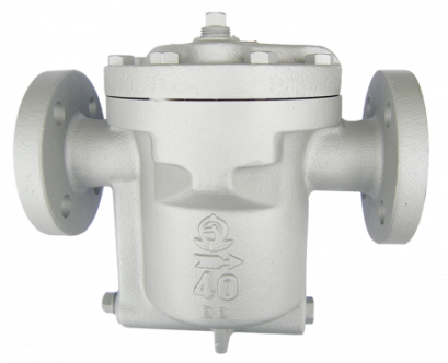 VENN - Steam Trap Model AK-2H