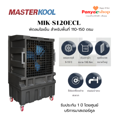 mik-s120ecl