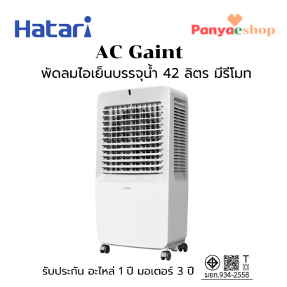 Ac Gaint
