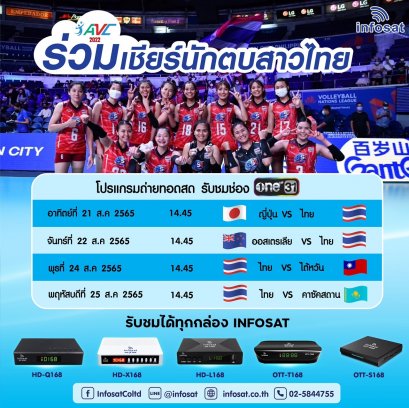 Volleyball Tournament 2022