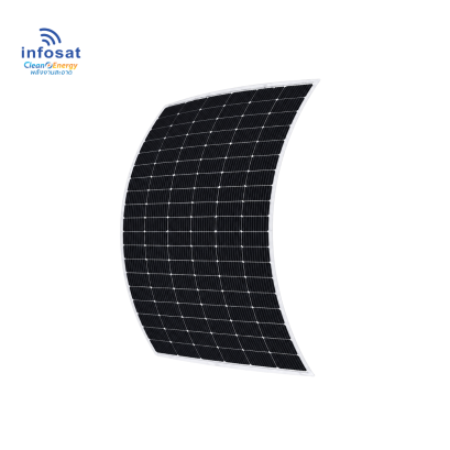 Infosat Flexible Solar Panel 520W