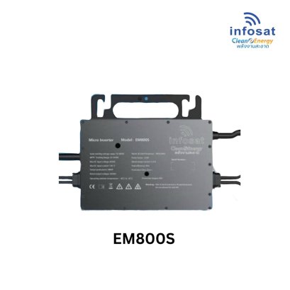 Micro Inverter EM800S