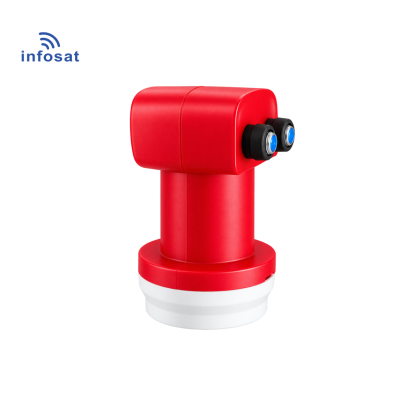 LNB True-2+