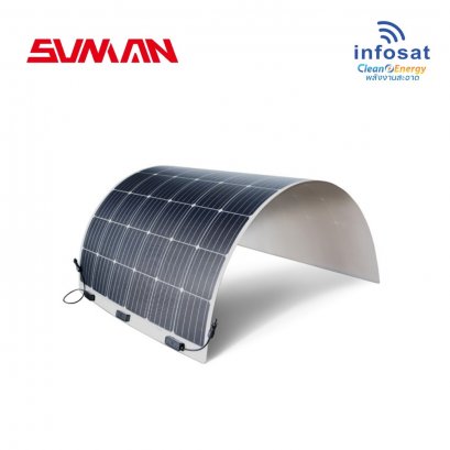 Infosat Flex 520W by SunMan