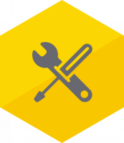 การตั้งค่าหัว EZ1 กับ เครื่องอินโฟแซท AEC-HD+ 