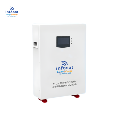 GC-R48100S Lithium Battery  Home Solar