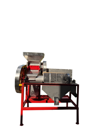 เครื่องปอกเปลือกกาแฟสดสแตนเลสรุ่นใหม่