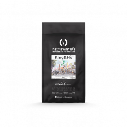 King &amp; Ha 1 Kg