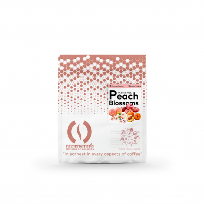 Peach Blossoms 100g