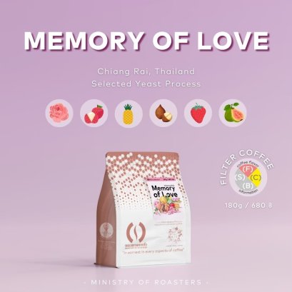 Memory of Love