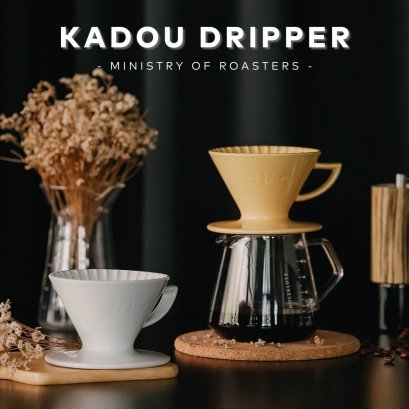 Kadou Dripper