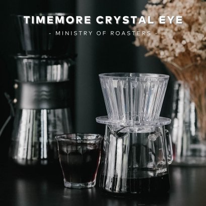 Timemore Crystal Eye B75