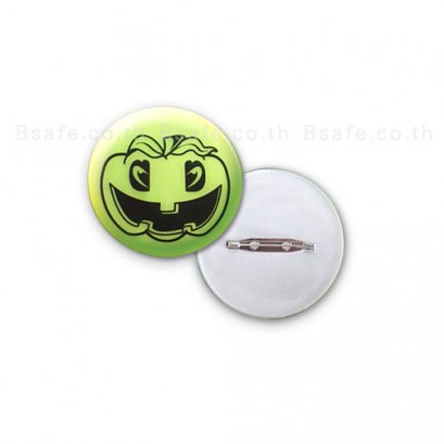 เข็มกลัดสะท้อนแสง