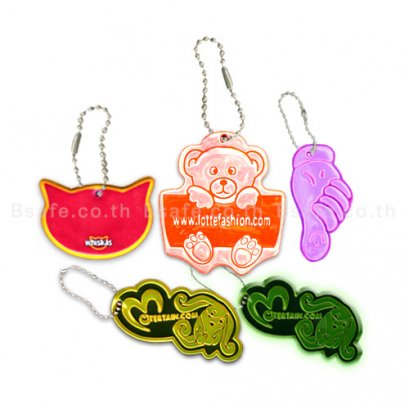 KEY CHAIN ป้ายห้อย