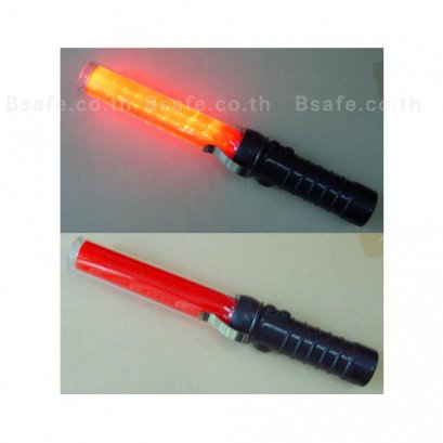 LED light baton