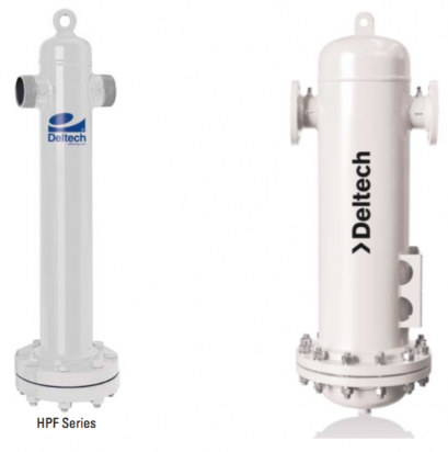 Deltech Special filter