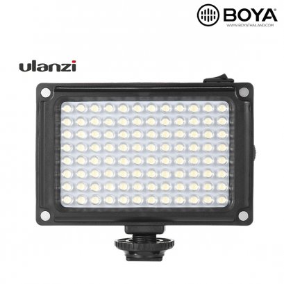 Ulanzi 112LED Video Light