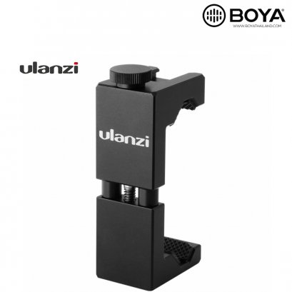 Ulanzi Iron Man II ST-02 Tripod Mount