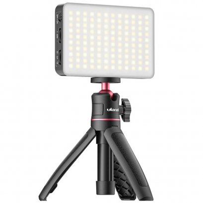 Vijim tabletop led video lighting kit 2175
