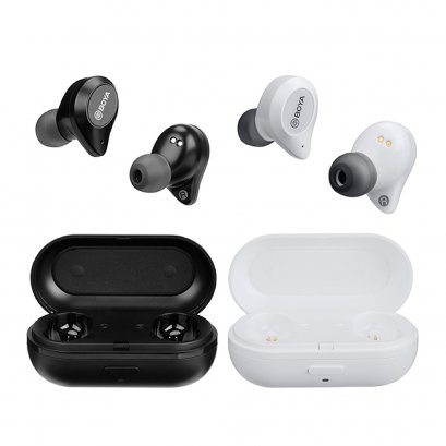 Boya wireless headphones hot sale