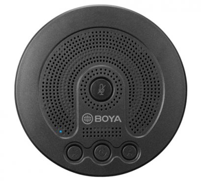 BOYA BY-BMM400