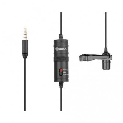 BOYA BY-M1