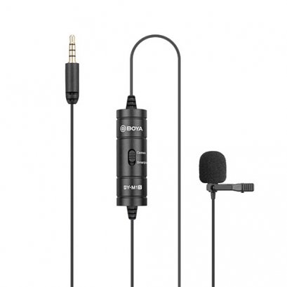 BOYA BY-M1S