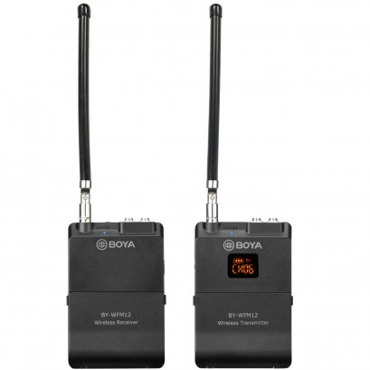 BOYA BY-WFM12