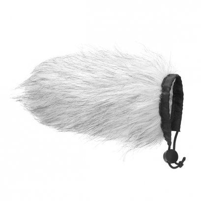 BOYA BY-B03 Fur Windscreen for PVM1000 Microphone