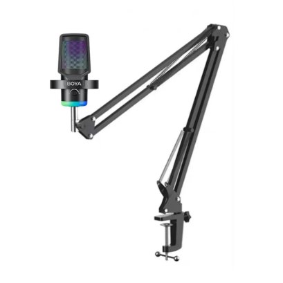 BOYA CastMic G40B