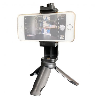 ชุดจับมือถือราคาประหยัด