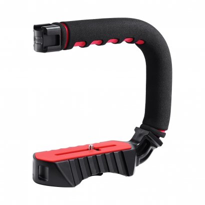Ulanzi U-Grip Pro Triple Shoe Mount Grip