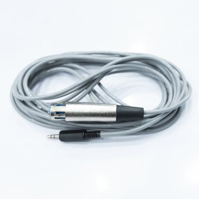 XLR Stereo Cord