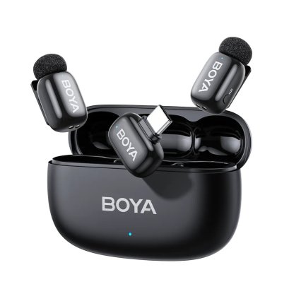 Boya mini 2