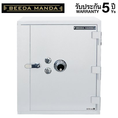 ตู้เซฟกันโจรและกันไฟ BEEDA MANDA แบบหมุน รุ่น BS-7564-C