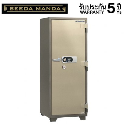 ตู้เซฟ BEEDA MANDA รุ่น FS-360-D กันไฟ 3 ชั่วโมง กดรหัส ดิจิตอล