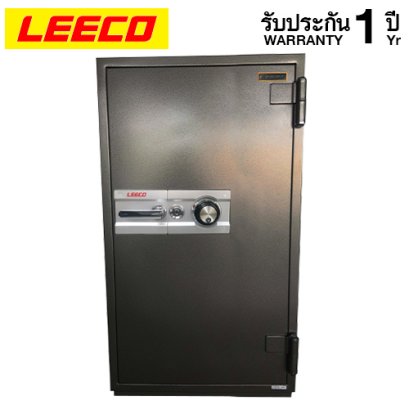ตู้เซฟ LEECO รุ่น 3703  กันไฟ 2 ชั่วโมง ตู้เซฟแบบหมุน